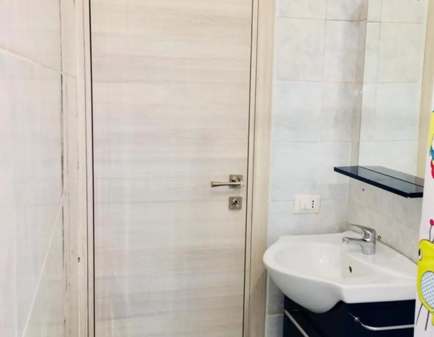 Very Nice Flats With Balcony And Close To The Metro Διαμέρισμα Μιλάνο